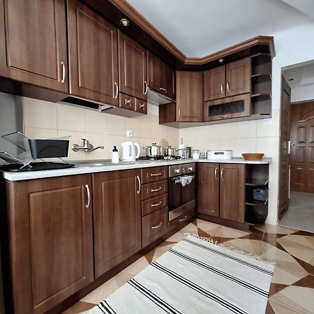 Apartament U Iwonki Przemyśl Exterior foto