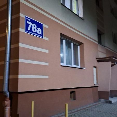Apartament U Iwonki Przemyśl Exterior foto