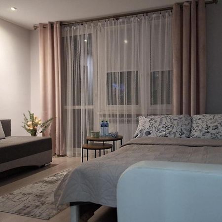 Apartament U Iwonki Przemyśl Exterior foto